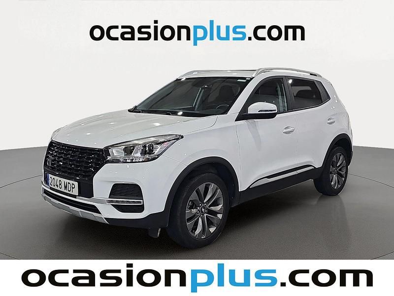 Brugt DR DR 4.0 116 HK (85 kW) 2023 Hvid SUV