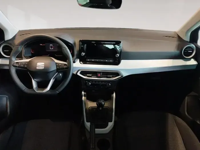 Nuevo Seat Arona Style 115 CV (84 kW) 2026 Gris SUV