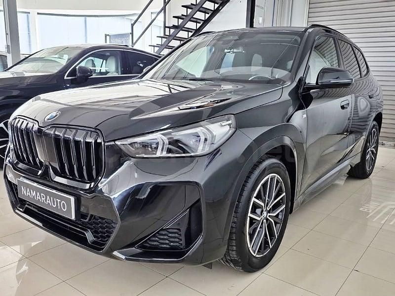 Usado BMW X1 Comfort Edition 150 CV (110 kW) 2023 Negro SUV