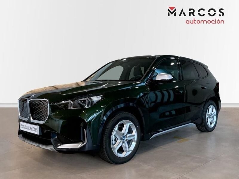 Otro Usado 2024 BMW iX1 M Sport SUV | 43.900 € - Imagen 1/4