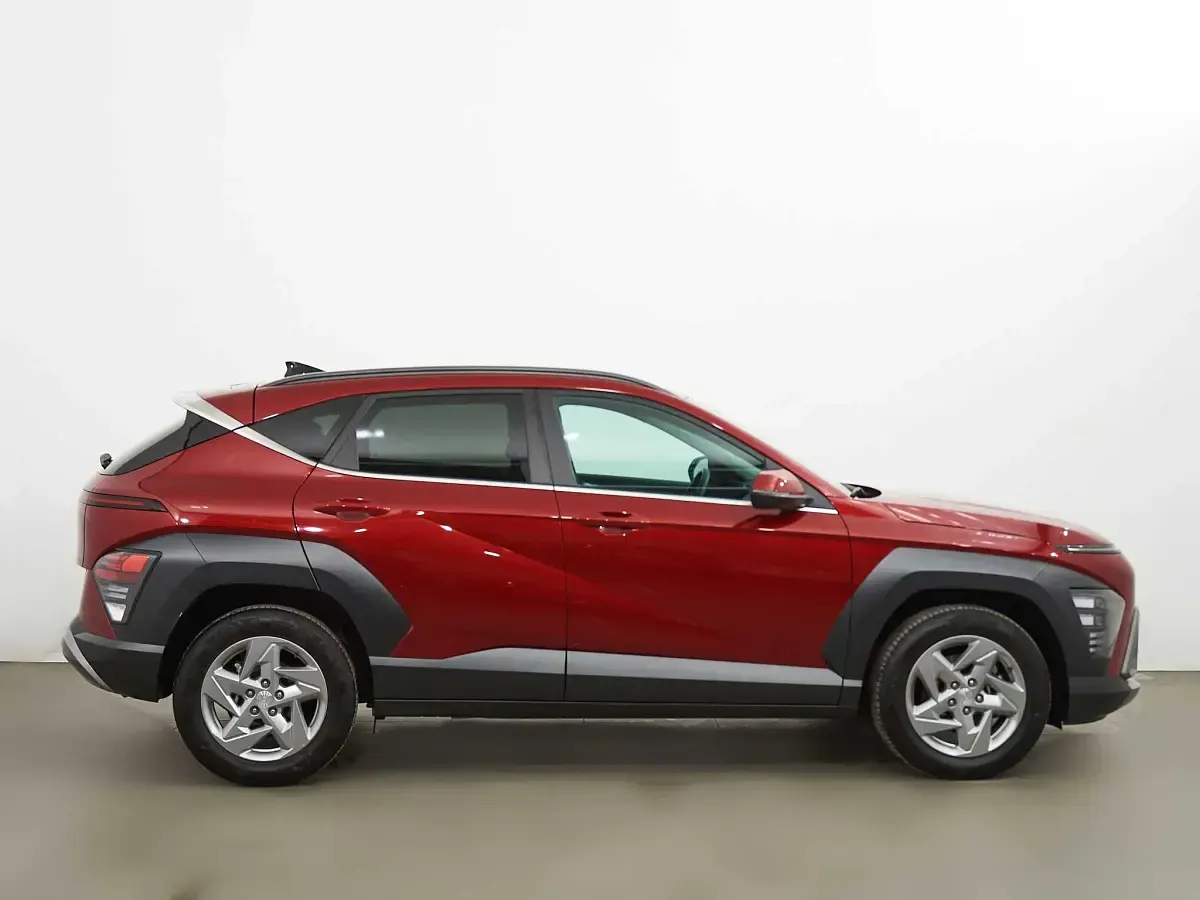 Brugt Hyundai Kona 120 HK (88 kW) 2025 SUV