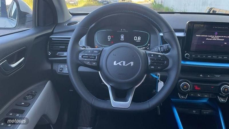 Usado Kia Stonic Style 100 CV (73 kW) 2025 SUV