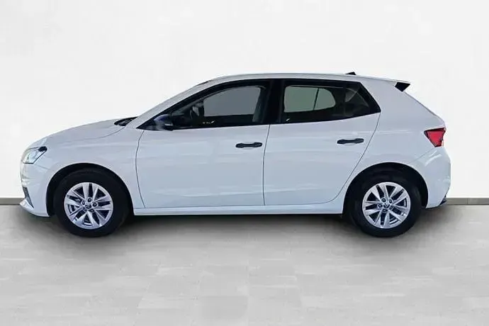 Brugt Skoda Fabia Selection 80 HK (58 kW) 2024 Hatchback