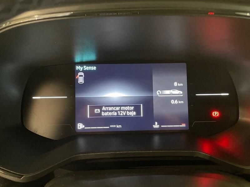 Nuevo Renault Clio V Techno 90 CV (66 kW) 2025 Blanco Berlina