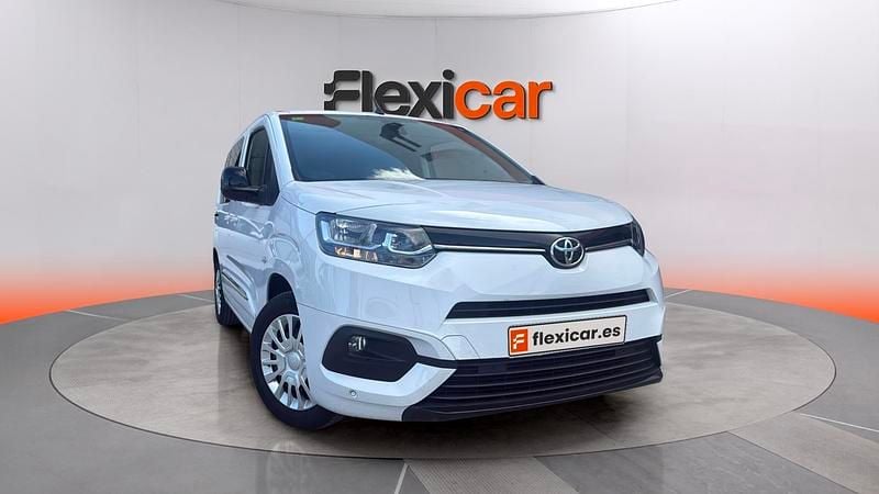 Używany Toyota Proace Verso Active 131 KM (96 kW) 2024 Kombi