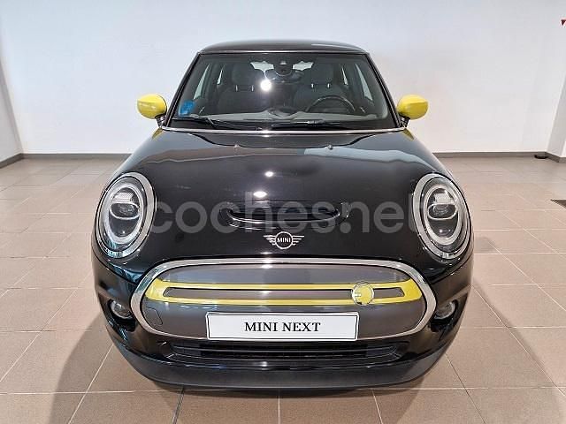 Usado Mini Cooper SE 135 kW (184 CV) 2020 Eléctrico Utilitario