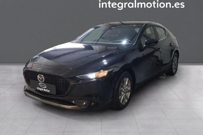 Usado Mazda 3 Prime-Line 140 CV (102 kW) 2025