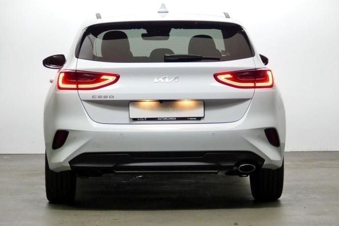 Usado Kia Ceed 100 CV (73 kW) 2023 Utilitario