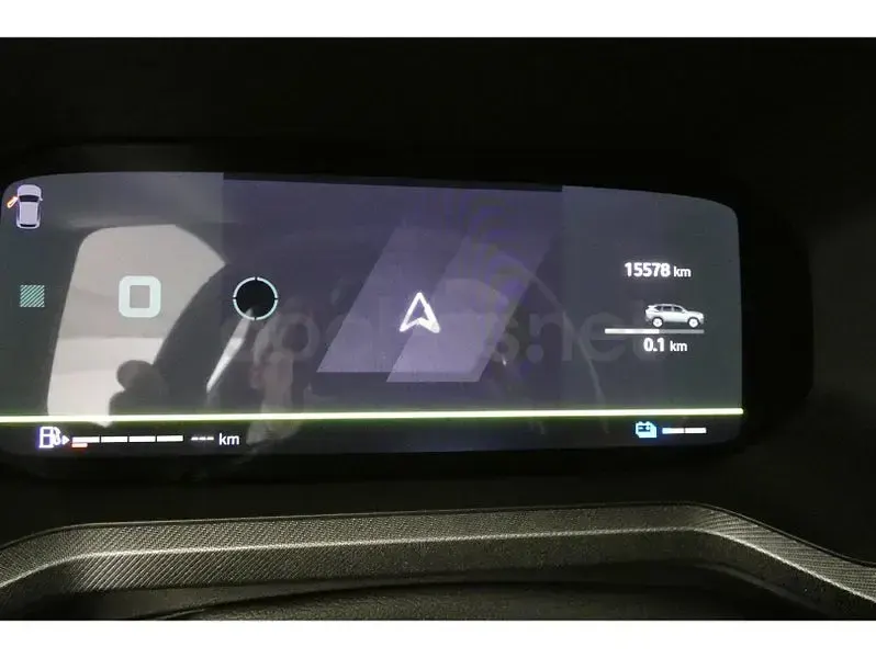 Usado Dacia Bigster Journey 155 CV (114 kW) 2025 Azul SUV