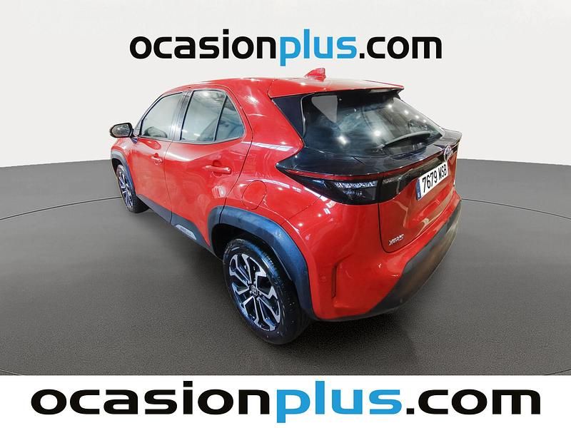 Usado Toyota Yaris Cross Active 116 CV (85 kW) 2024 Blanco SUV