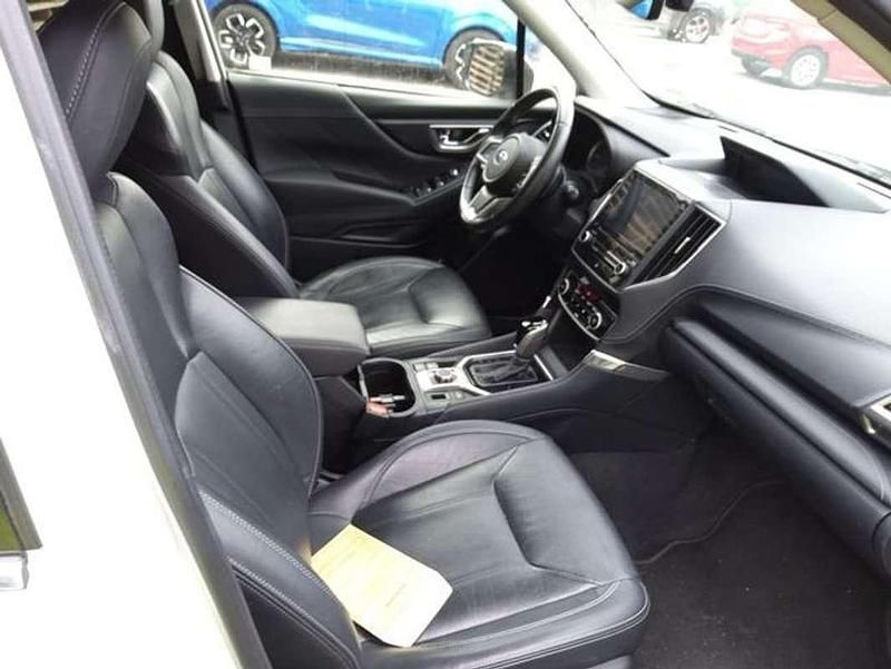 Usado Subaru Forester 151 CV (111 kW) 2023 Blanco SUV