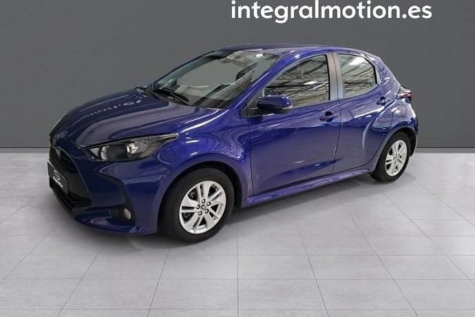 Usado 2024 Toyota Yaris Edition | 18.990 € (Precio justo) - Imagen 1/4