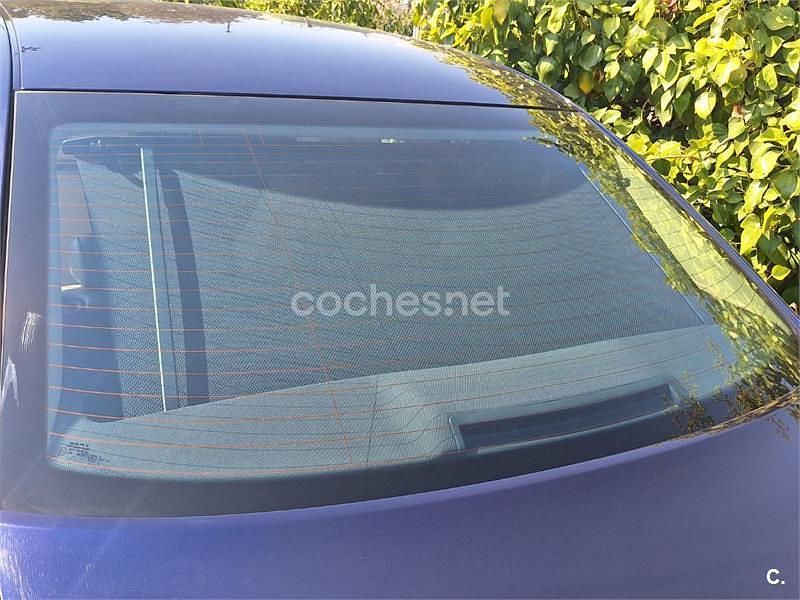 Usado Seat Exeo Style 170 CV (125 kW) 2009 Azul Berlina