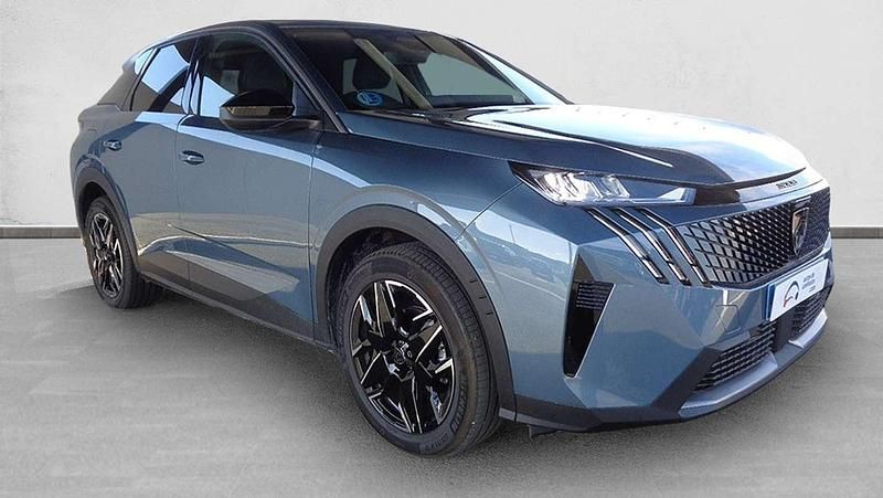Usado Peugeot 3008 Allure 145 CV (106 kW) 2025 SUV