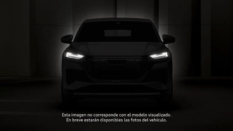 Gris daytona (efecto perla) Usado 2023 Audi Q7 SUV | 85.100 € - Imagen 1/1