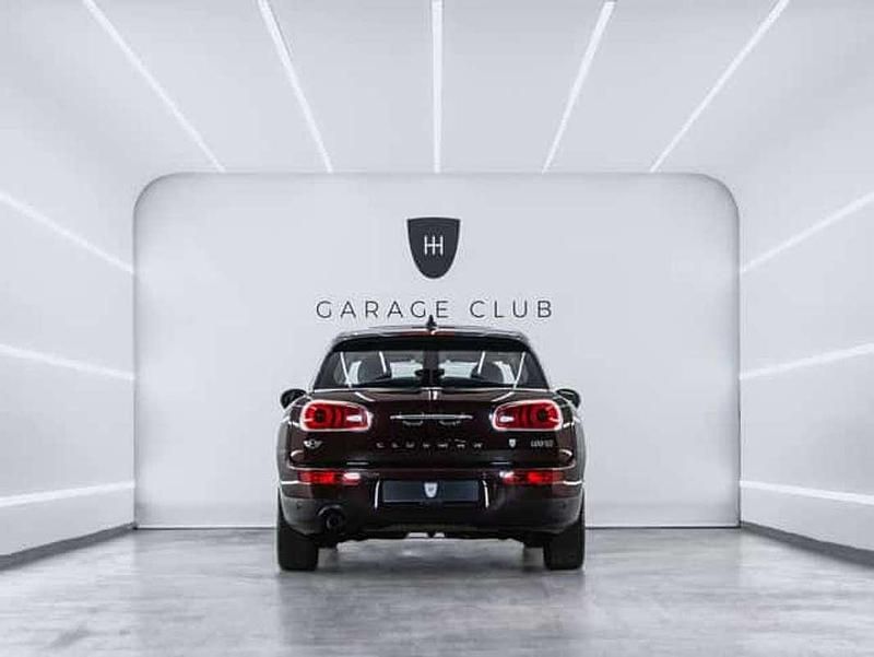 Usado Mini Cooper 136 CV (100 kW) 2016 Utilitario