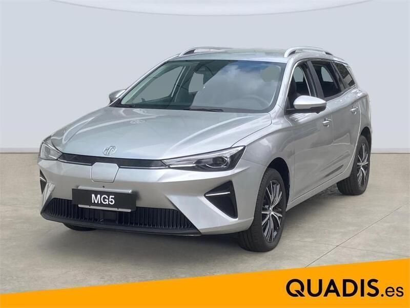 Otro Nuevo 2025 MG MG4 EV Luxury Utilitario | 38.050 € - Imagen 1/4