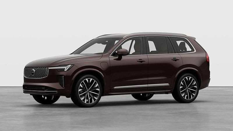 Otro Nuevo 2025 Volvo XC90 Plus SUV | 90.430 € - Imagen 1/4