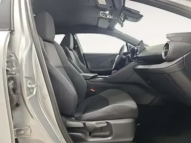 Usado Toyota C-HR Advance 223 CV (164 kW) 2026 Gris SUV