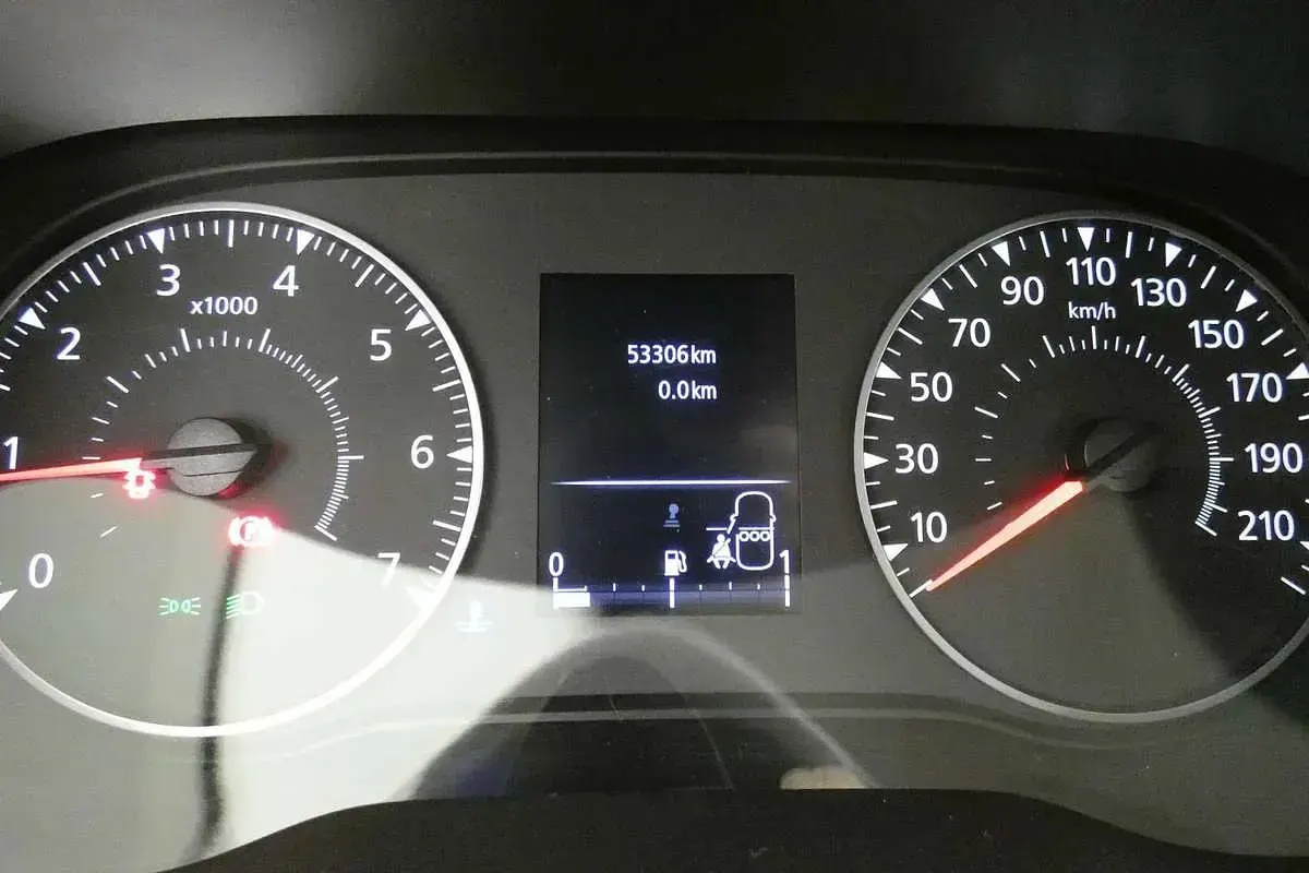 Usado Dacia Duster Expression 116 CV (85 kW) 2024 Blanco SUV