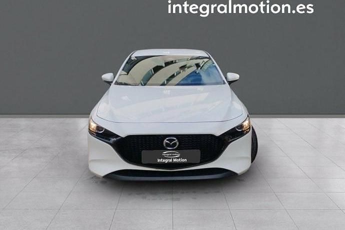 Usado Mazda 3 Prime-Line 140 CV (102 kW) 2025