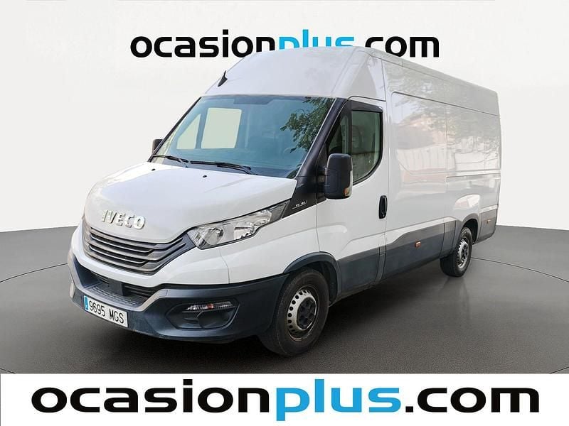 Brugt Iveco Daily 156 HK (114 kW) 2023 Stationcar