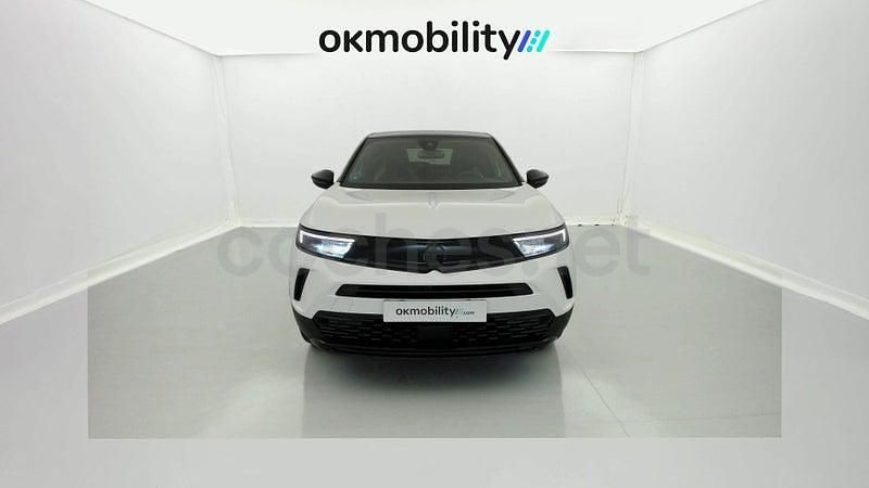 Usado Opel Mokka 130 HP (95 kW) 2023 Branco SUV