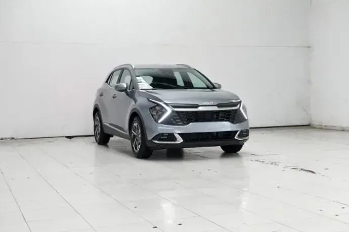 Usado Kia Sportage 150 CV (110 kW) 2024 SUV