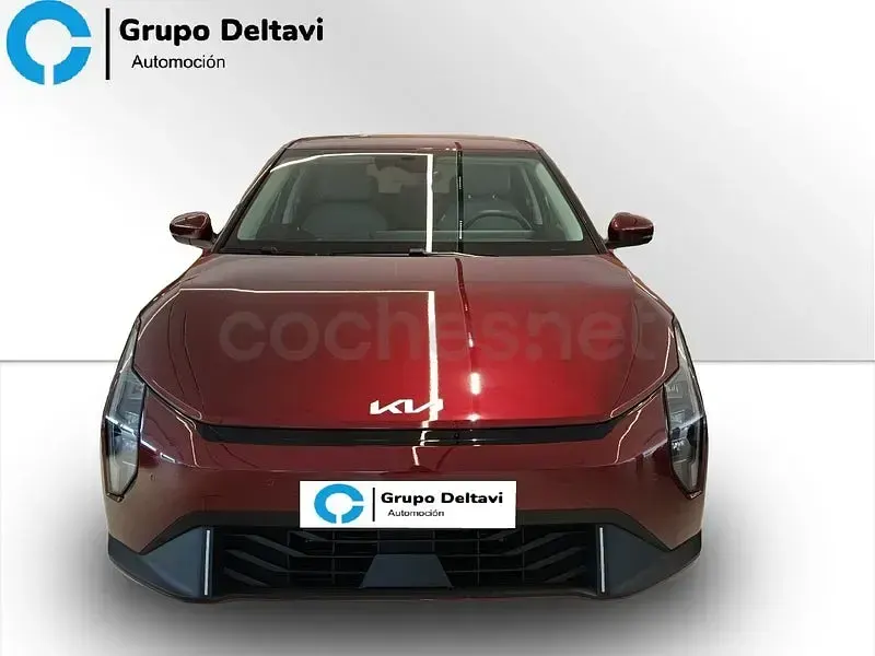 Nuevo Kia EV4 Launch Edition 150 kW (204 CV) 2026 Eléctrico Berlina