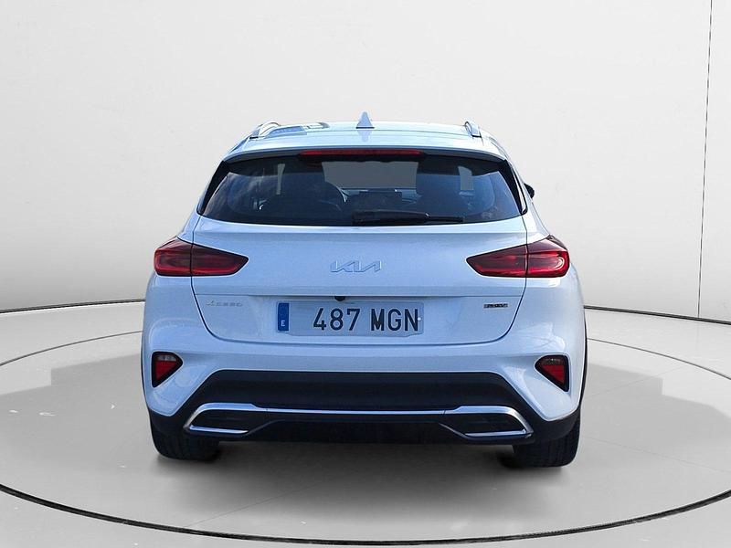Usado Kia XCeed 141 CV (103 kW) 2021 SUV