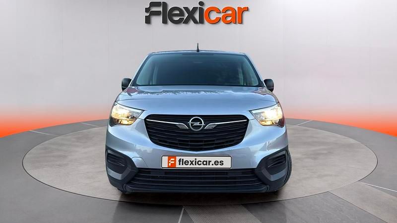 Usado Opel Combo Edition 102 CV (75 kW) 2023 Gris Monovolumen