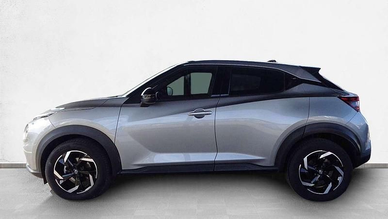 Usado Nissan Juke N-Connecta 114 CV (83 kW) 2024 SUV