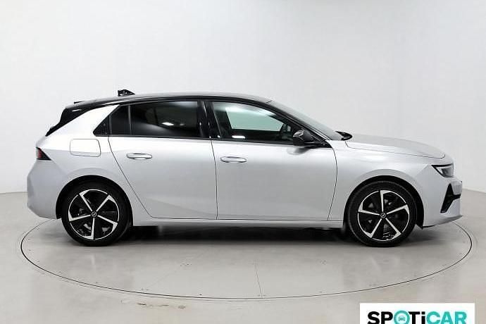 Usado Opel Astra 130 CV (95 kW) 2024