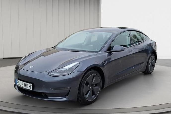 Usado Tesla Model 3 366 kW (498 CV) 2022 Berlina