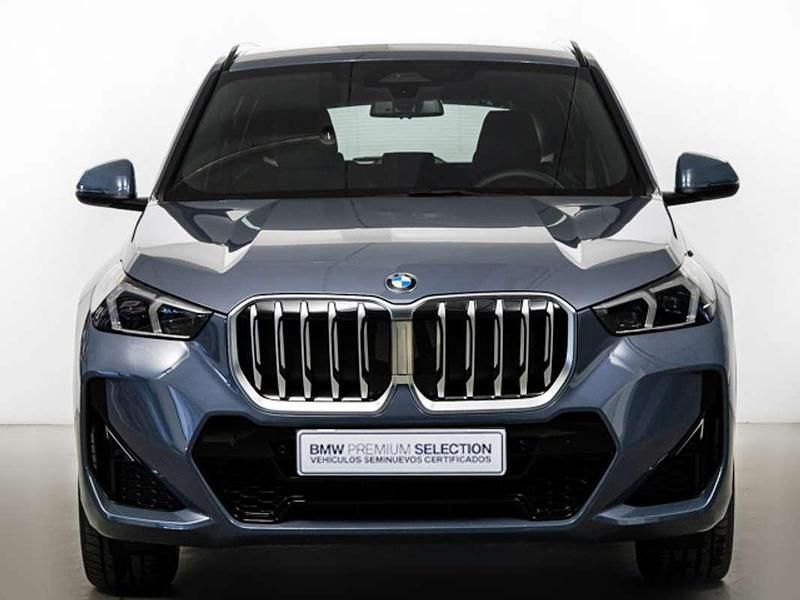 Usado BMW X1 Comfort Edition 190 CV (139 kW) 2025 Gris SUV