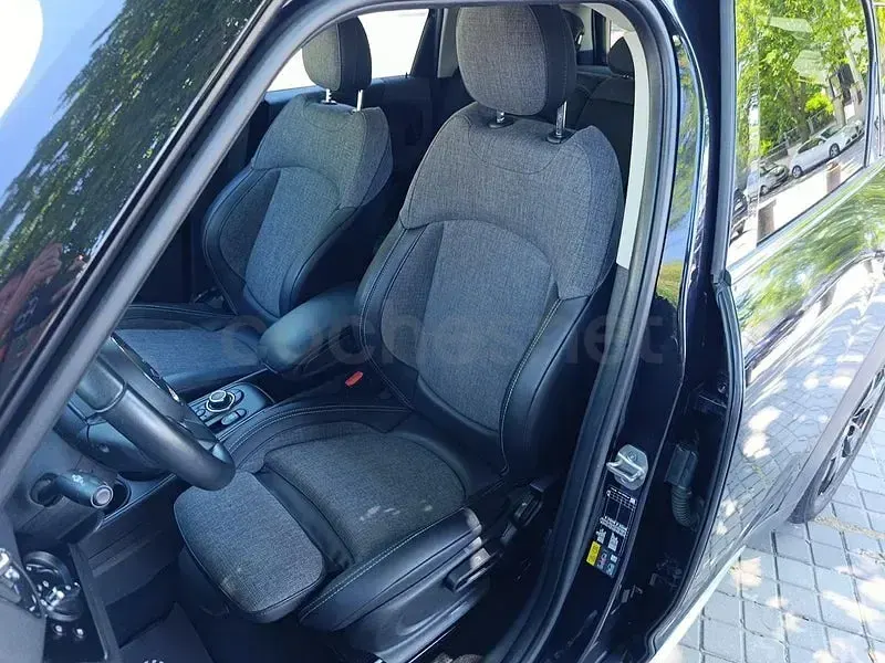 Usado Mini Cooper S Countryman 220 CV (161 kW) 2022 Negro SUV