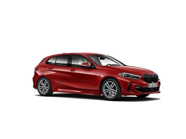 Usado BMW 118 Shadowline 2020 Utilitario