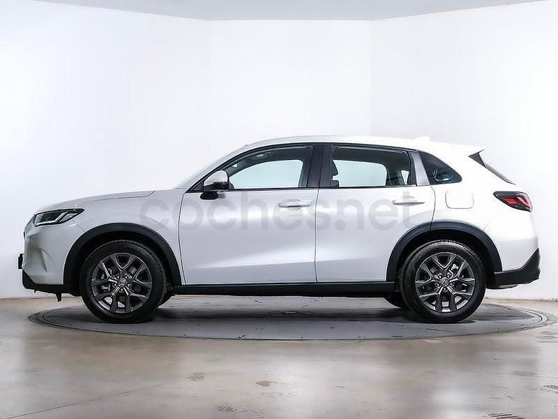 Nuevo Honda ZR-V Elegance 184 CV (135 kW) 2025 Blanco SUV