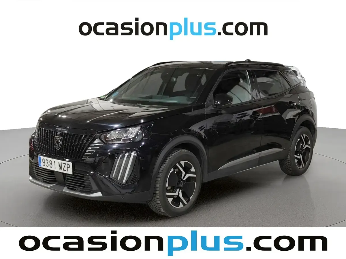 Usado Peugeot 2008 Allure 145 CV (106 kW) 2025 SUV