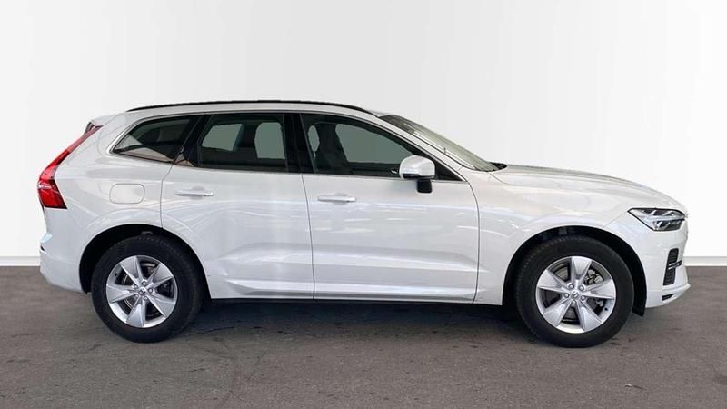 Usado Volvo XC60 Core 197 CV (144 kW) 2024 SUV
