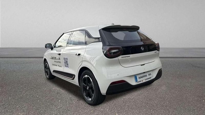 Usado DongFeng Box 67 kW (92 CV) 2025 Blanco Utilitario