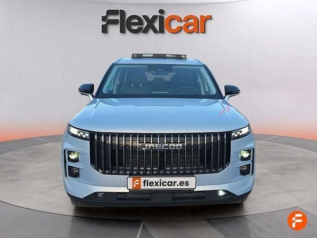 Usado Jaecoo 7 147 CV (108 kW) 2025 Gris SUV