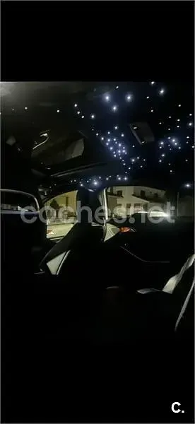 Usado Mercedes A45 AMG 381 CV (280 kW) 2016 Blanco Utilitario