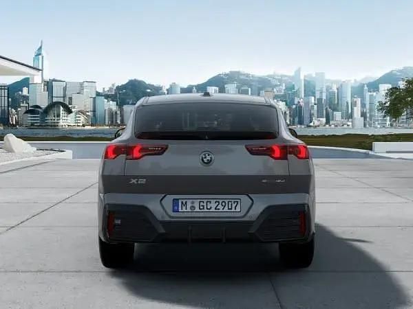 Novo BMW X2 150 HP (110 kW) 2026 Otro SUV