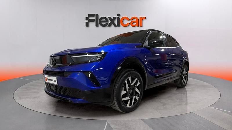 Usado Opel Mokka Edition 136 CV (100 kW) 2025 Azul SUV