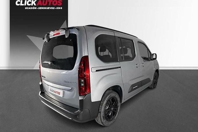 Usado Citroën Berlingo 130 CV (95 kW) 2024 Monovolumen