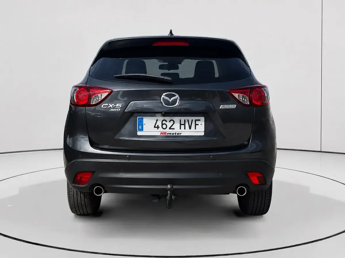 Usado Mazda CX-5 175 CV (128 kW) 2014 SUV