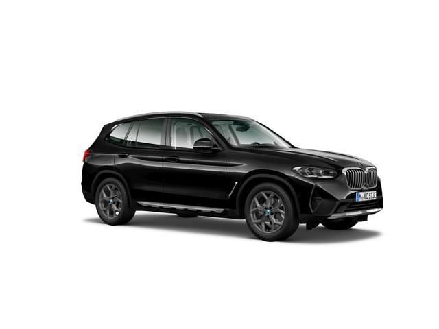 Usado BMW X3 Comfort Edition 2024 SUV