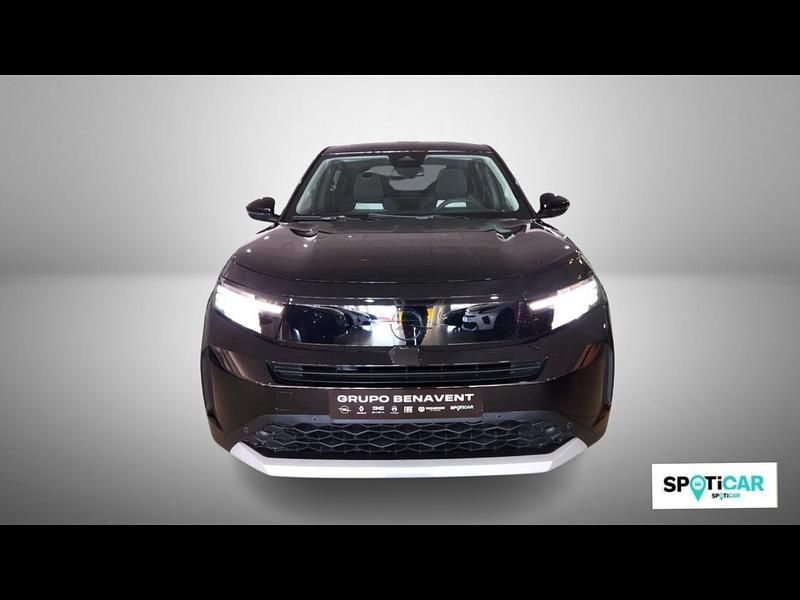 Nuevo Opel Frontera Edition 146 CV (107 kW) 2025 Negro SUV