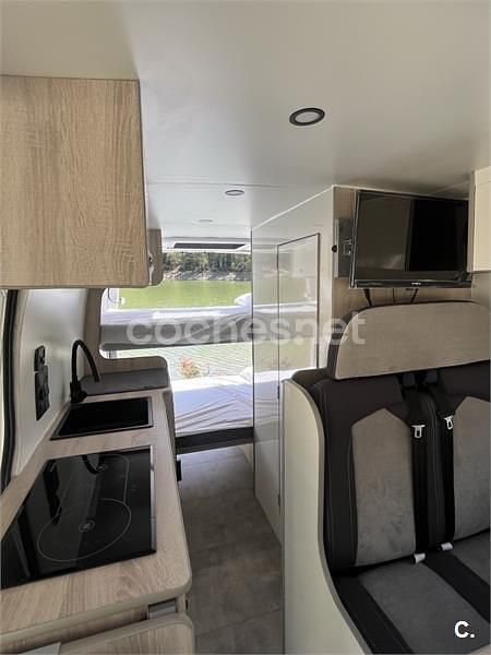 Usado Renault Master 145 CV (106 kW) 2012 Blanco Recogida